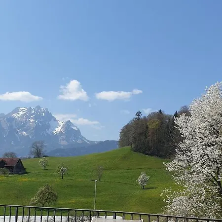 Castagna Pensjonat *