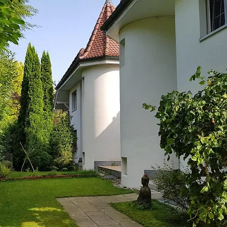 Pensjonat Castagna Lucerna