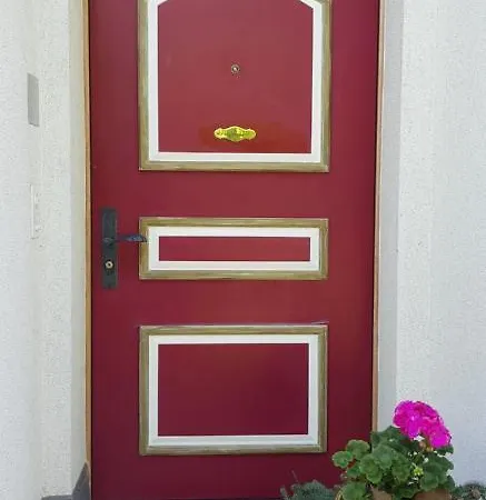 Castagna Pensjonat