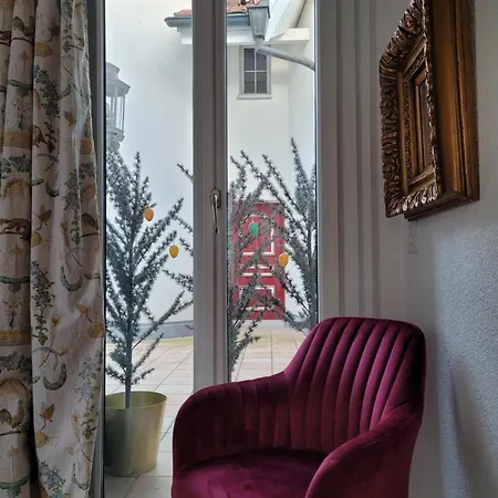 Castagna Pensjonat *